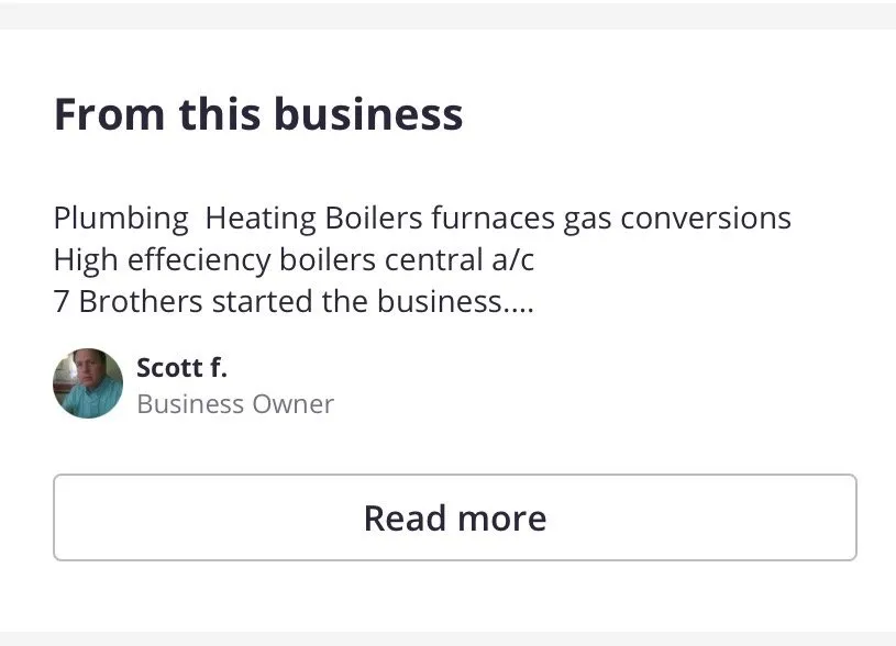 Slide of Boston Boiler & Furnace