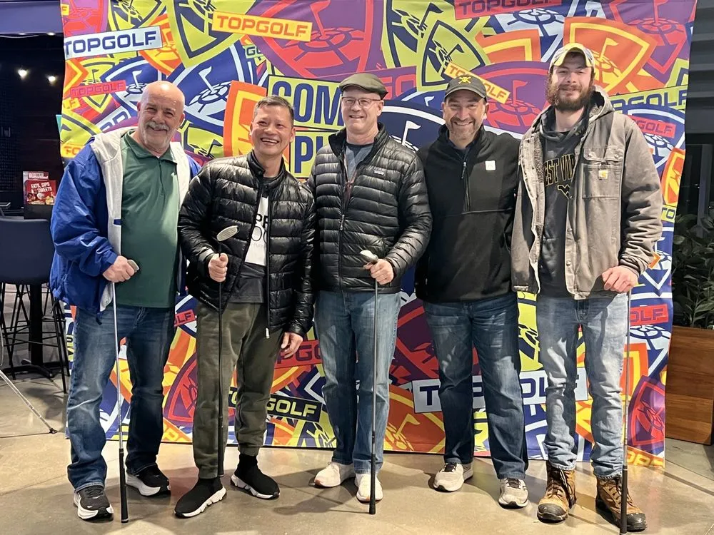 Slide of Boston Budget