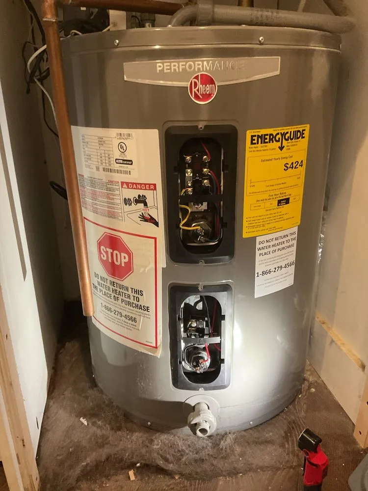 Slide of Boston Budget