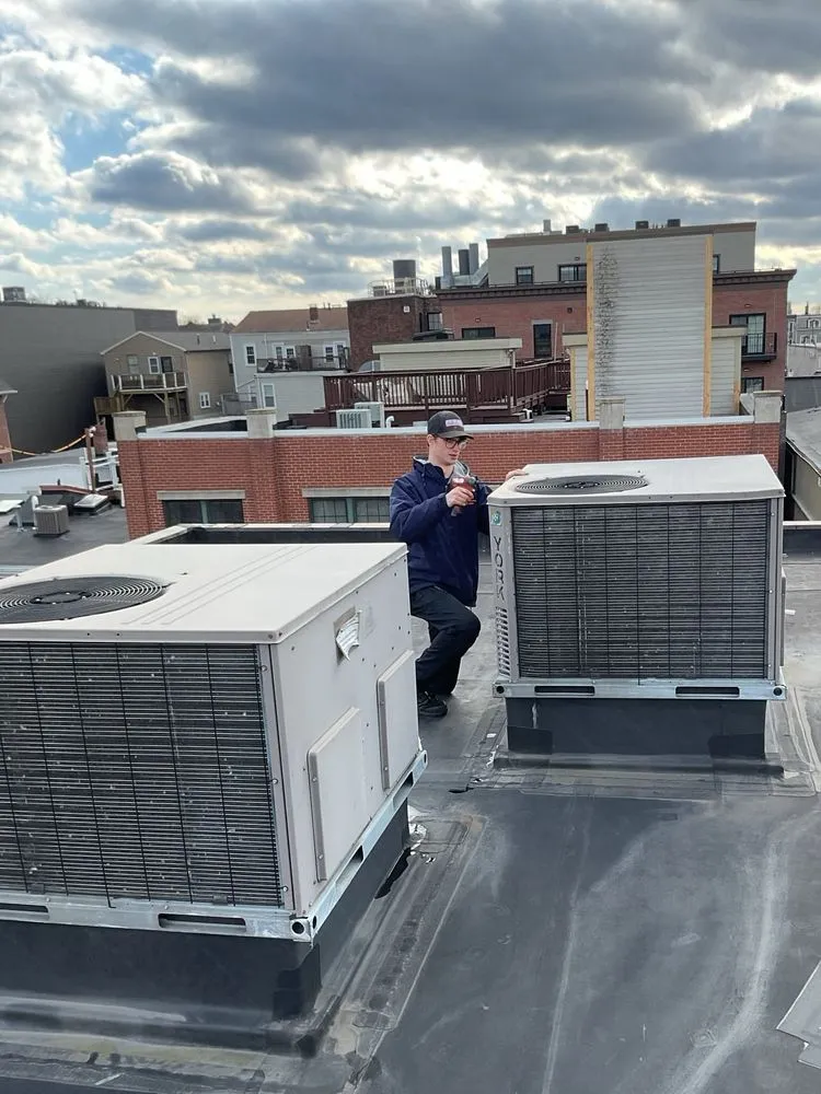 Slide of Boston Budget