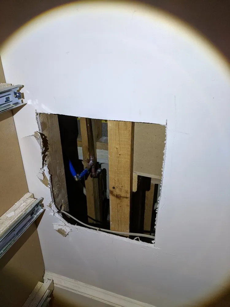 Slide of Boston Budget