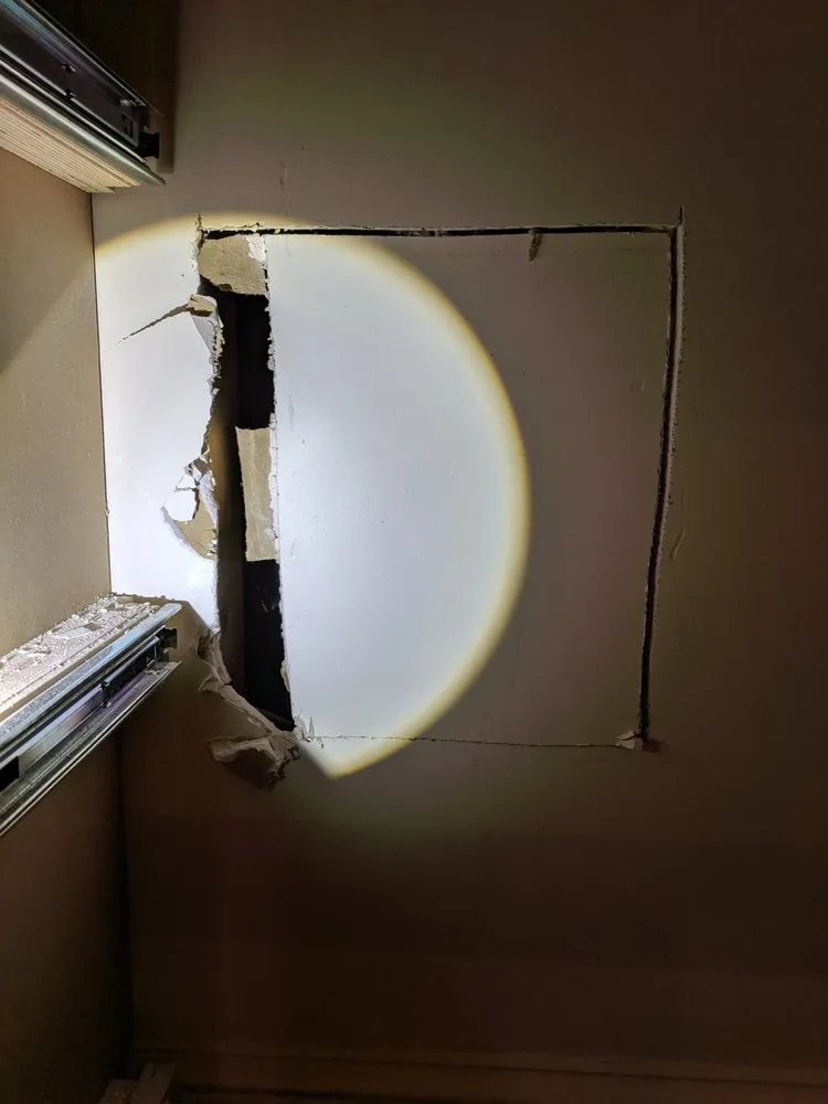 Slide of Boston Budget