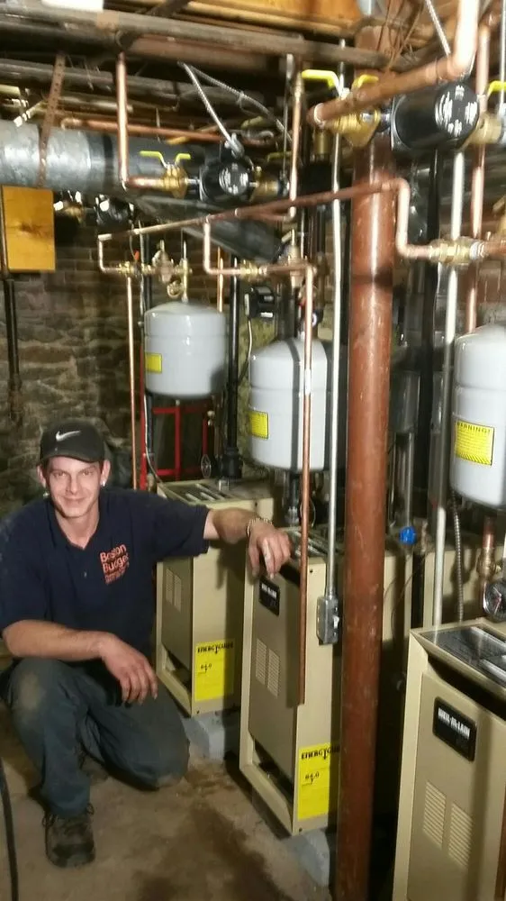 Slide of Boston Budget