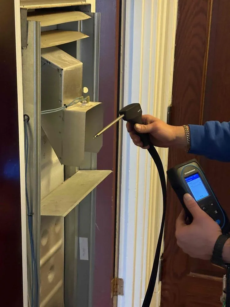 Slide of Boston Budget