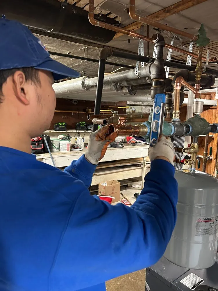 Slide of Boston Budget