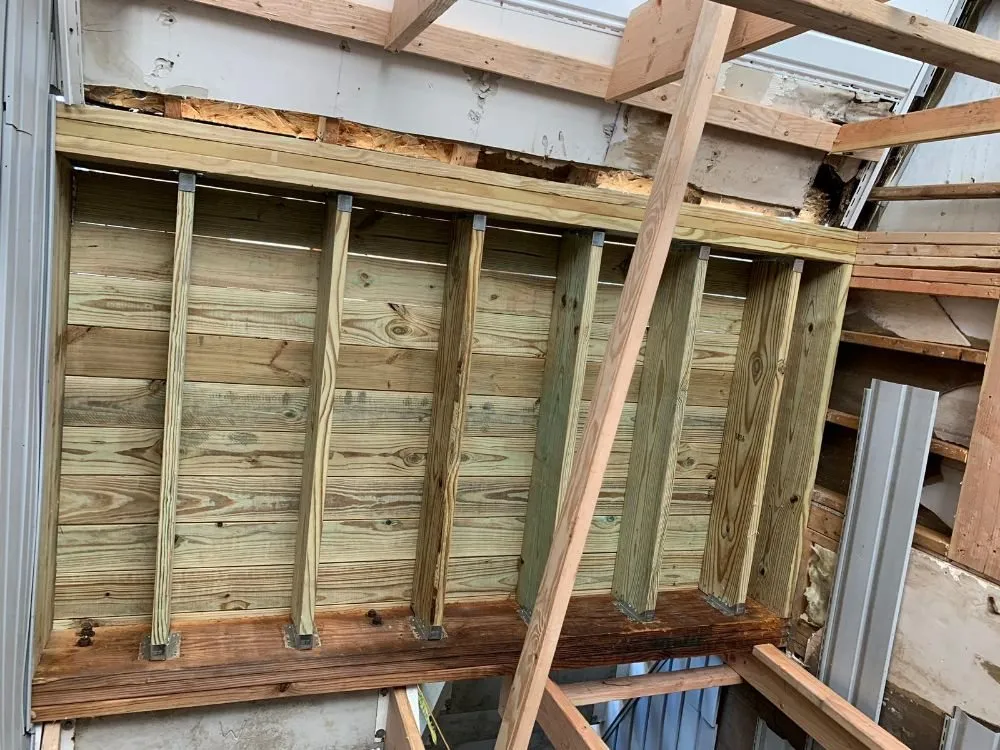 Slide of Boston Elite Corp Home Improvement