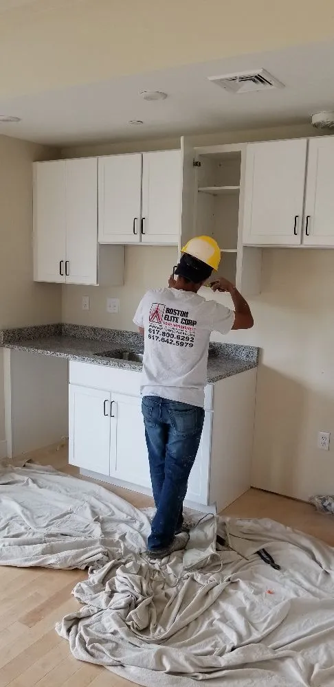 Slide of Boston Elite Corp Home Improvement