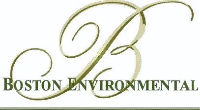 Slide of Boston Environmental