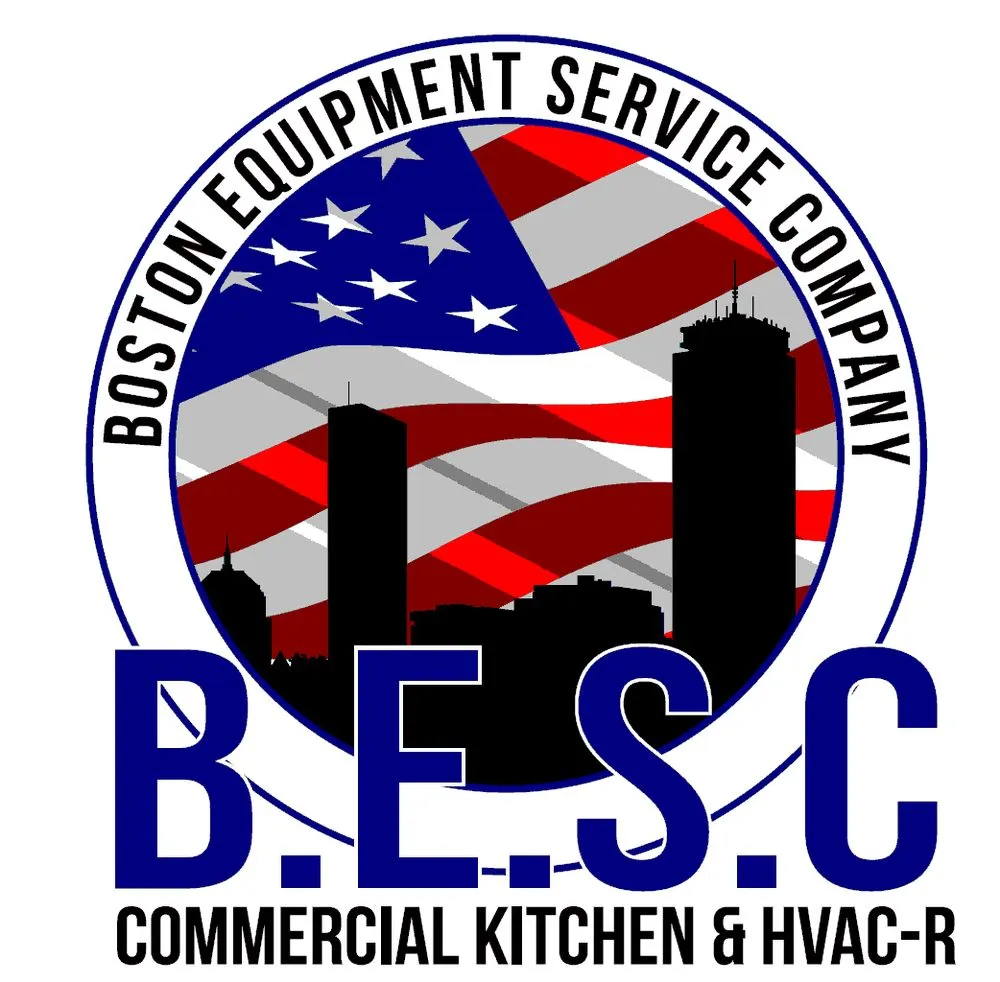 Slide of Boston Equipment Service Company