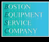 Slide of Boston Equipment Service Company