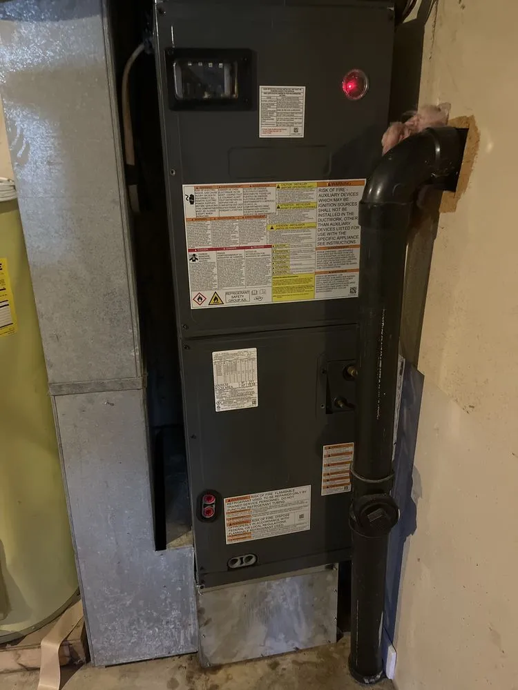 Slide of Boston Heating & Cooling