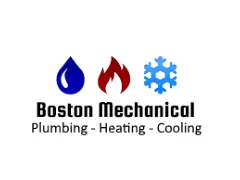 Boston Mechanical Logo
