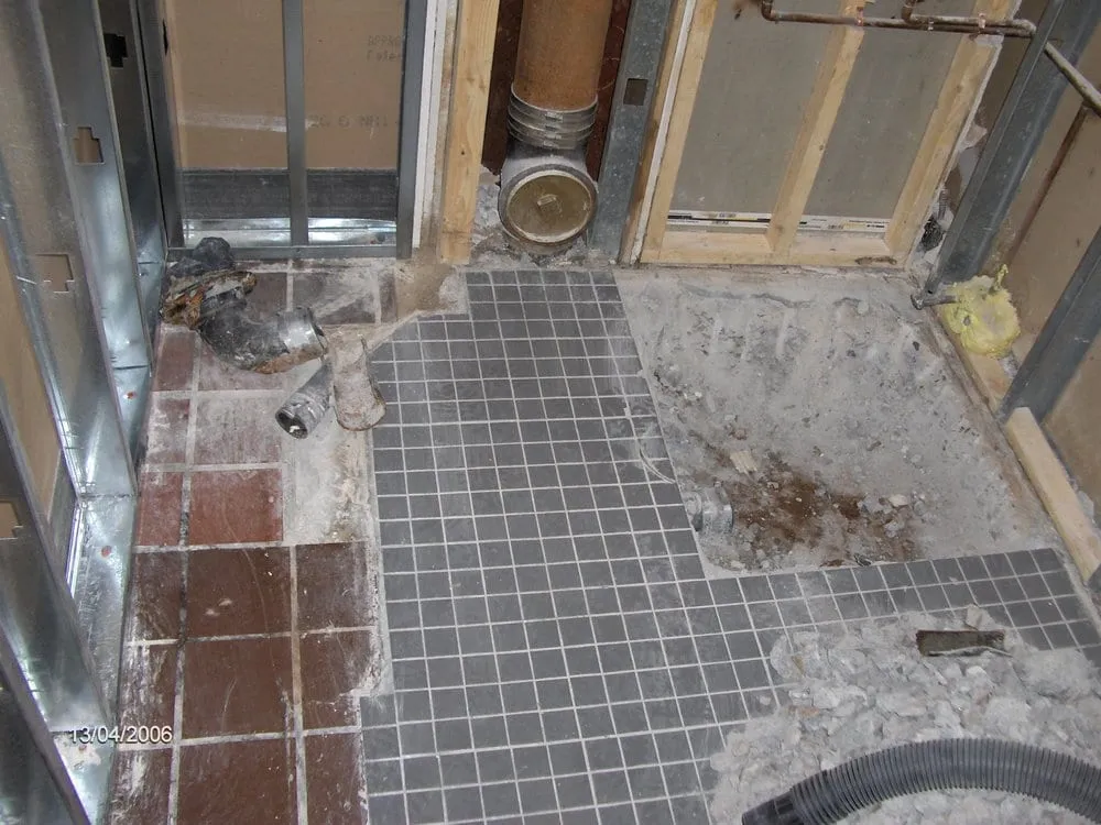 Slide of Boston Road Plumbing and Heating