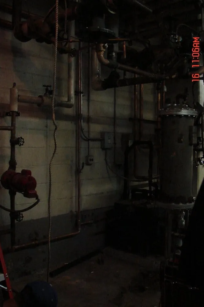 Slide of Boston Road Plumbing Heating and Cooling