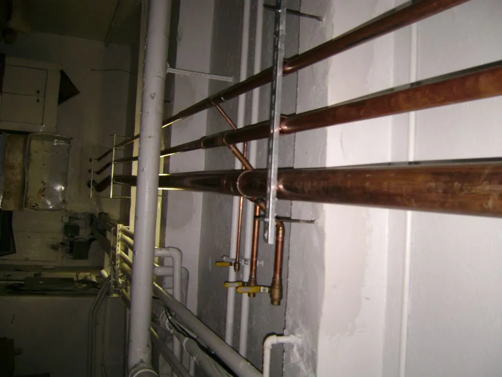 Slide of Boston Road Plumbing Heating and Cooling