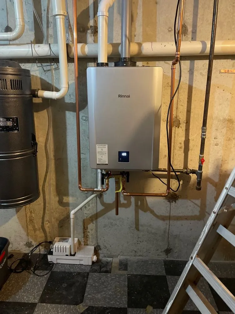 Slide of Boston Tank Swap