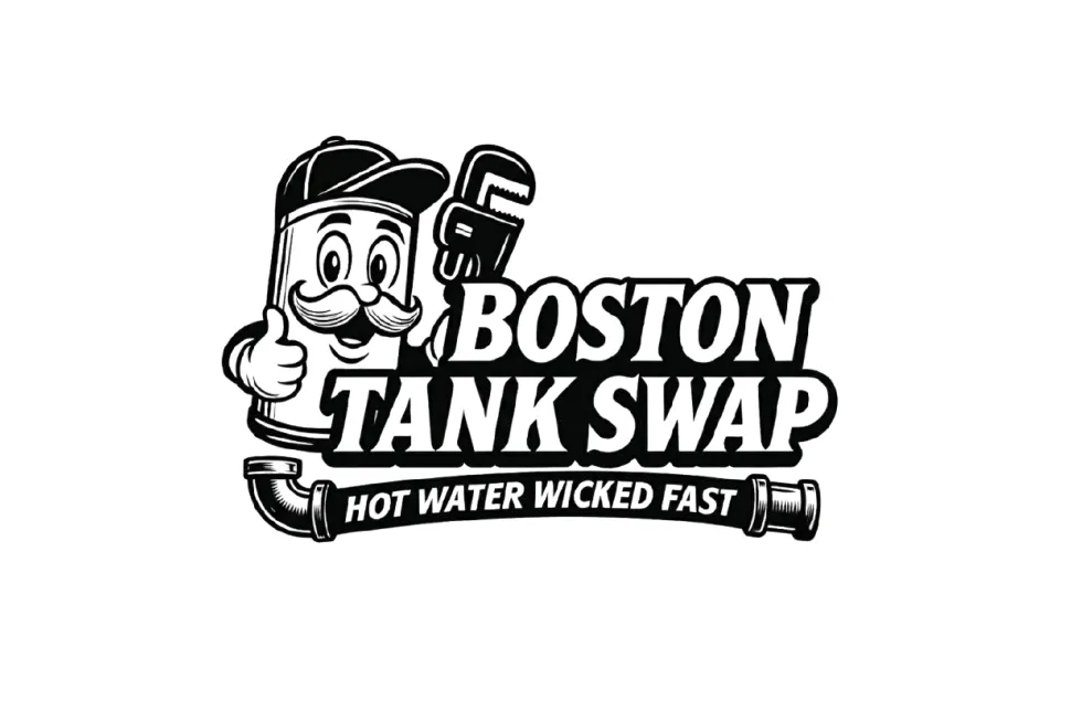Slide of Boston Tank Swap