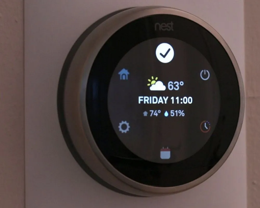 Slide of Bostonia Heating and Air Conditioning Pro