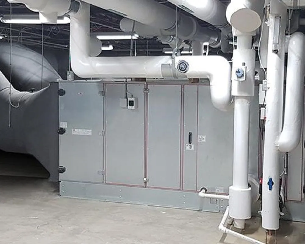 Slide of Bostonia Heating and Air Conditioning Pro