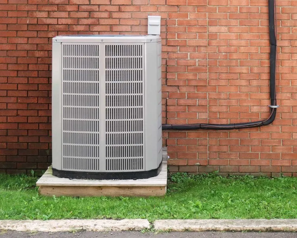 Slide of Bostonia Heating and Air Conditioning Pro