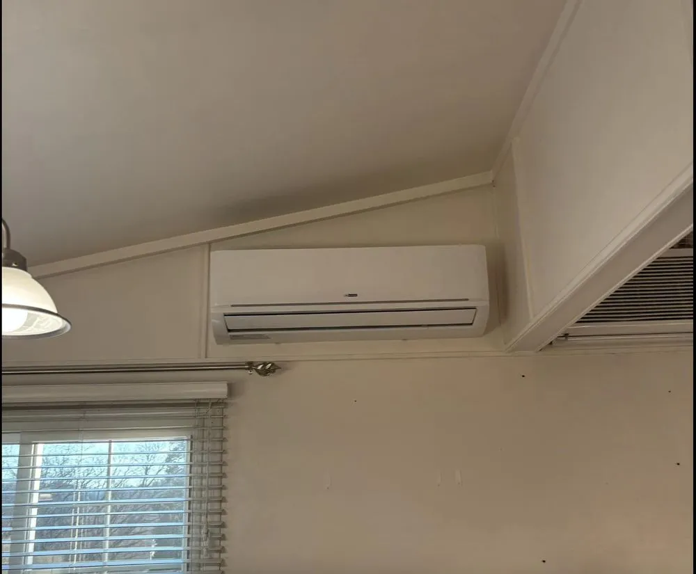 Slide of Bostrack Heating & Cooling