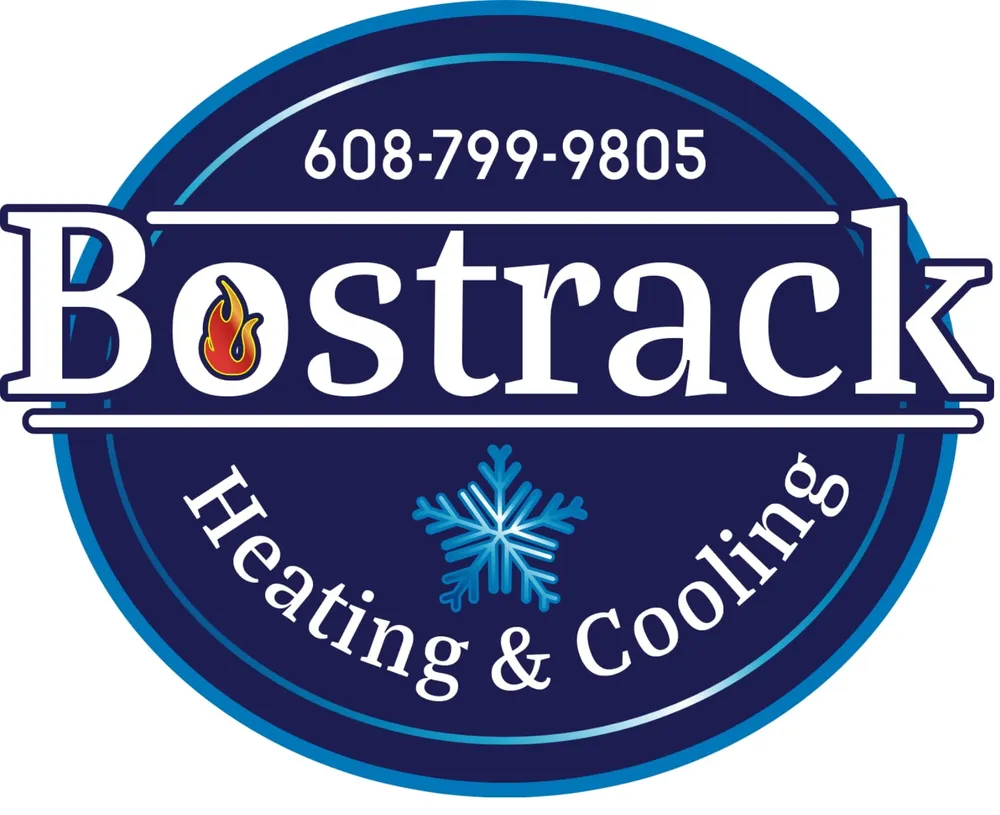 Slide of Bostrack Heating & Cooling