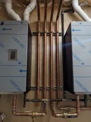 Slide of Bostrack Heating & Cooling