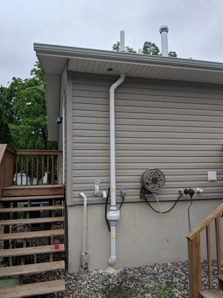 Slide of Bostrack Heating & Cooling