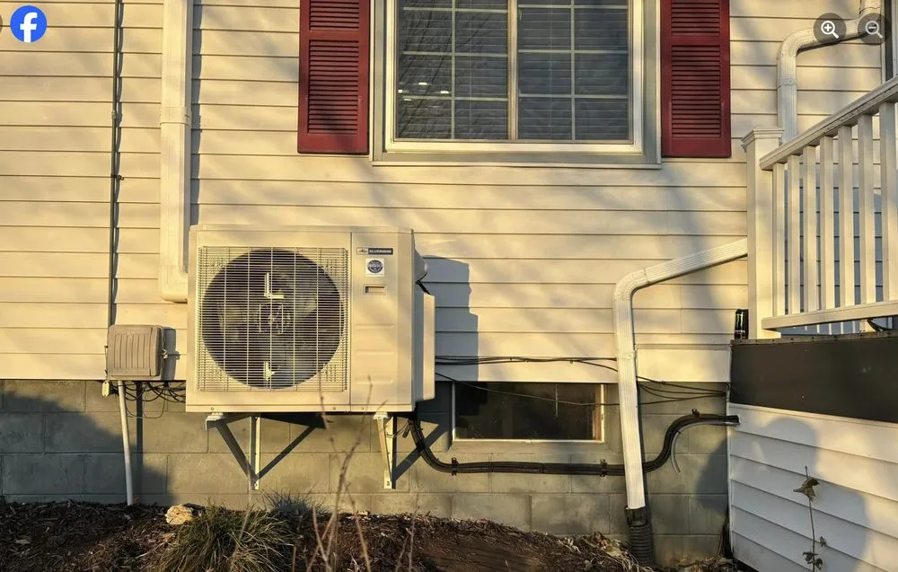 Slide of Bostrack Heating & Cooling