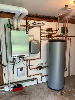 Bostrack Heating & Cooling