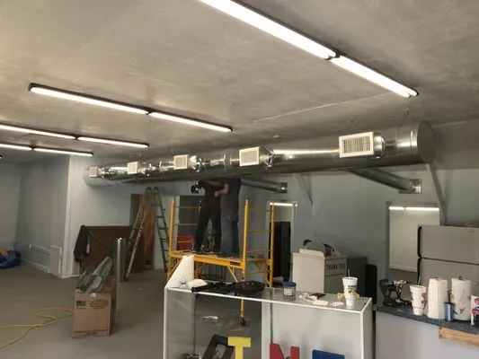 Boswell's Air Conditioning & Heating