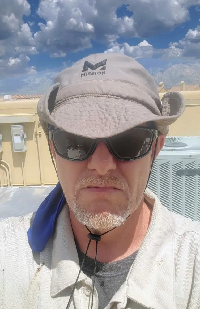 Slide of Boswell's Heating and Cooling