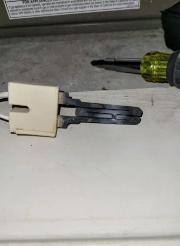 Slide of Boswell's Heating and Cooling