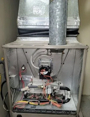 Boswell's Heating and Cooling