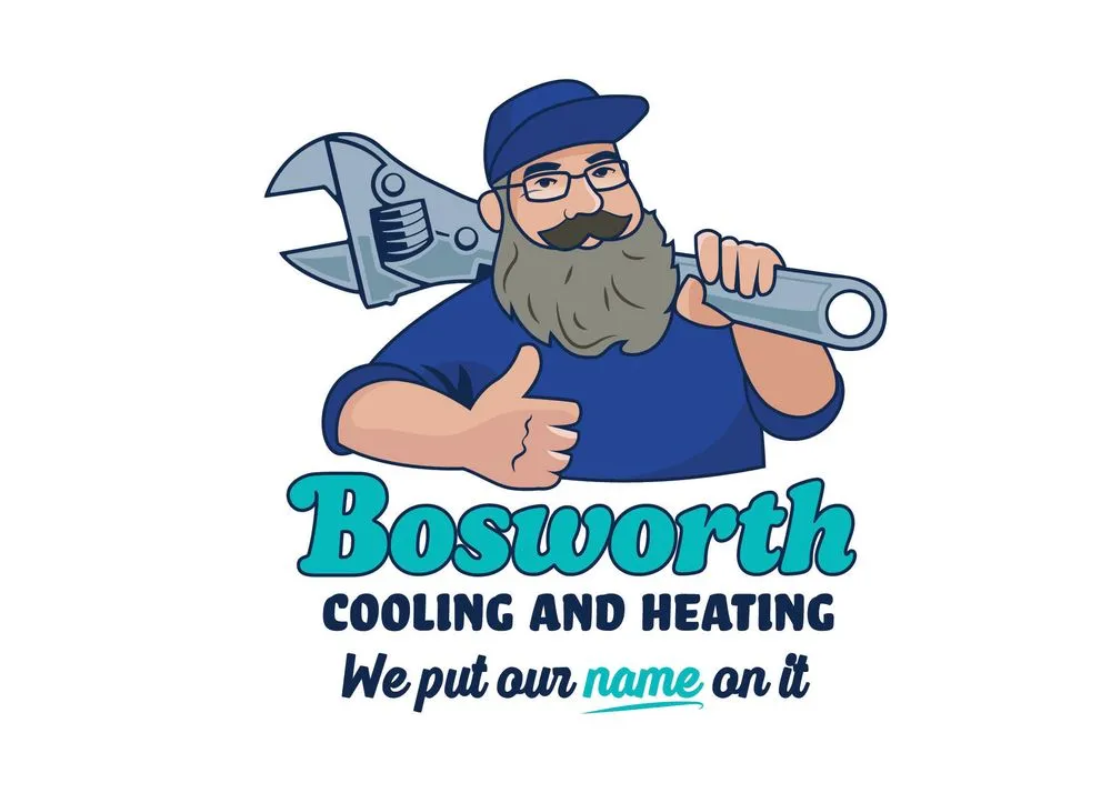 Slide of Bosworth Air Conditioning & Heating
