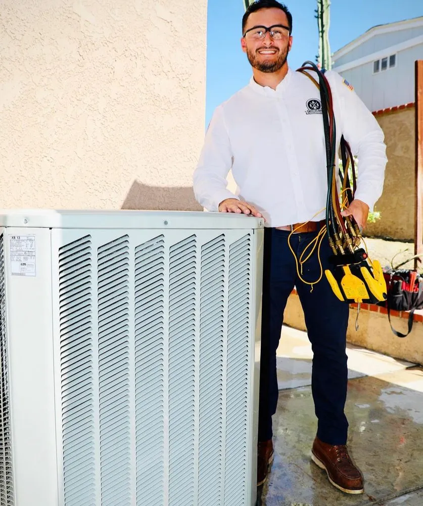 Slide of Botello’s Boys Heating & Air Conditioning