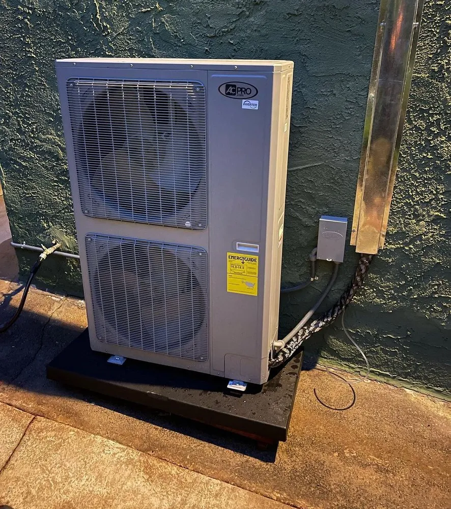 Slide of Botello’s Boys Heating & Air Conditioning