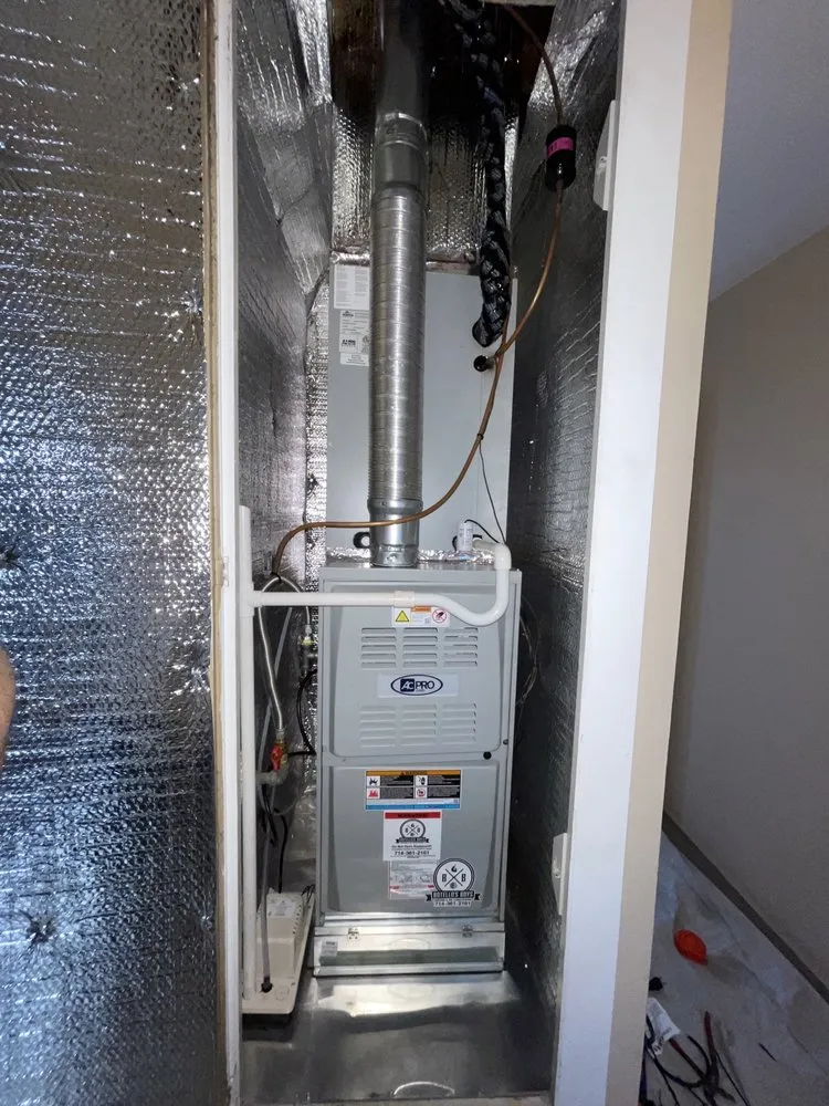 Slide of Botello’s Boys Heating & Air Conditioning