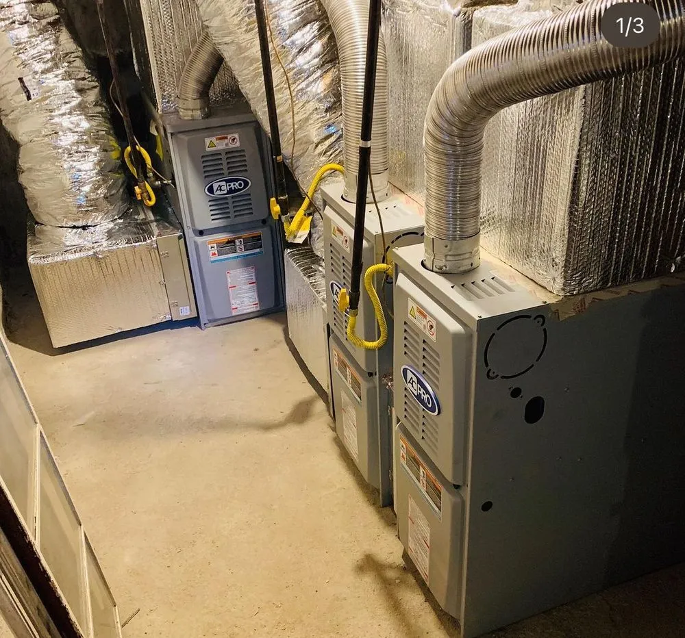 Slide of Botello’s Boys Heating & Air Conditioning