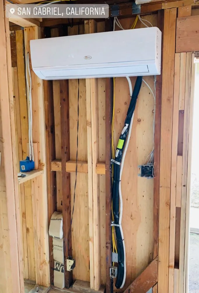 Slide of Botello’s Boys Heating & Air Conditioning