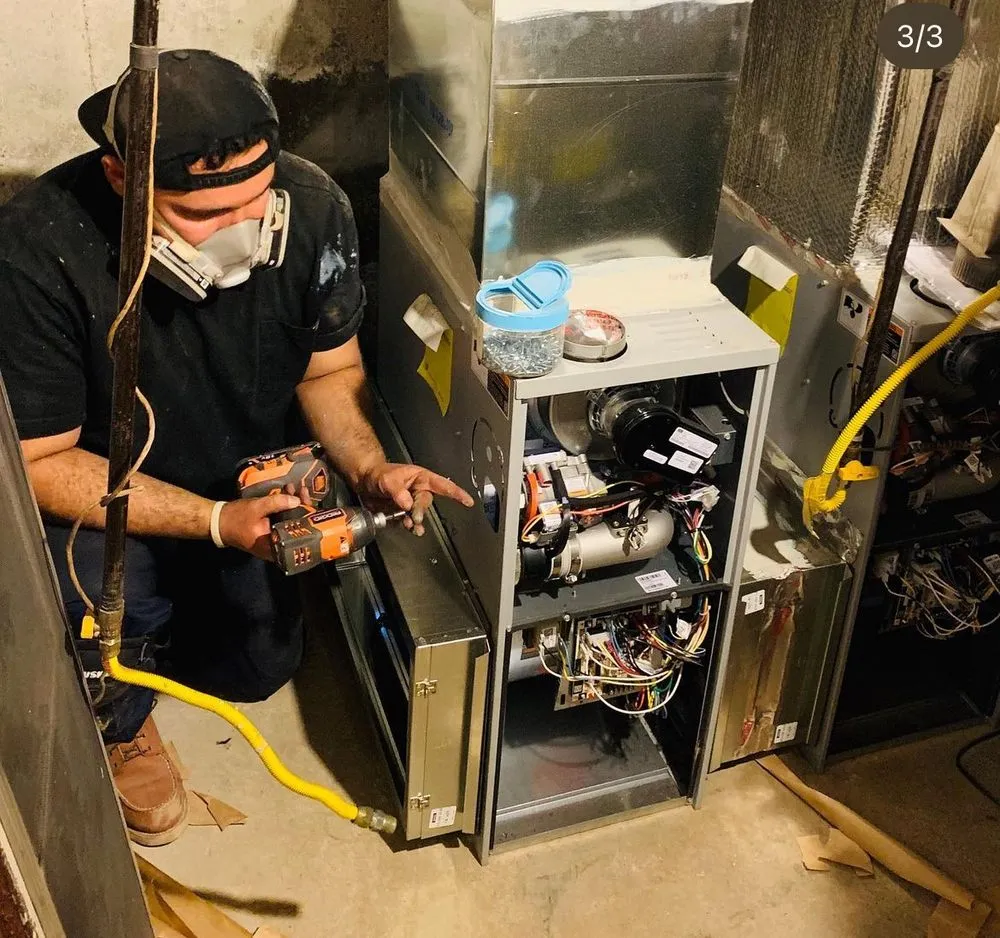 Slide of Botello’s Boys Heating & Air Conditioning