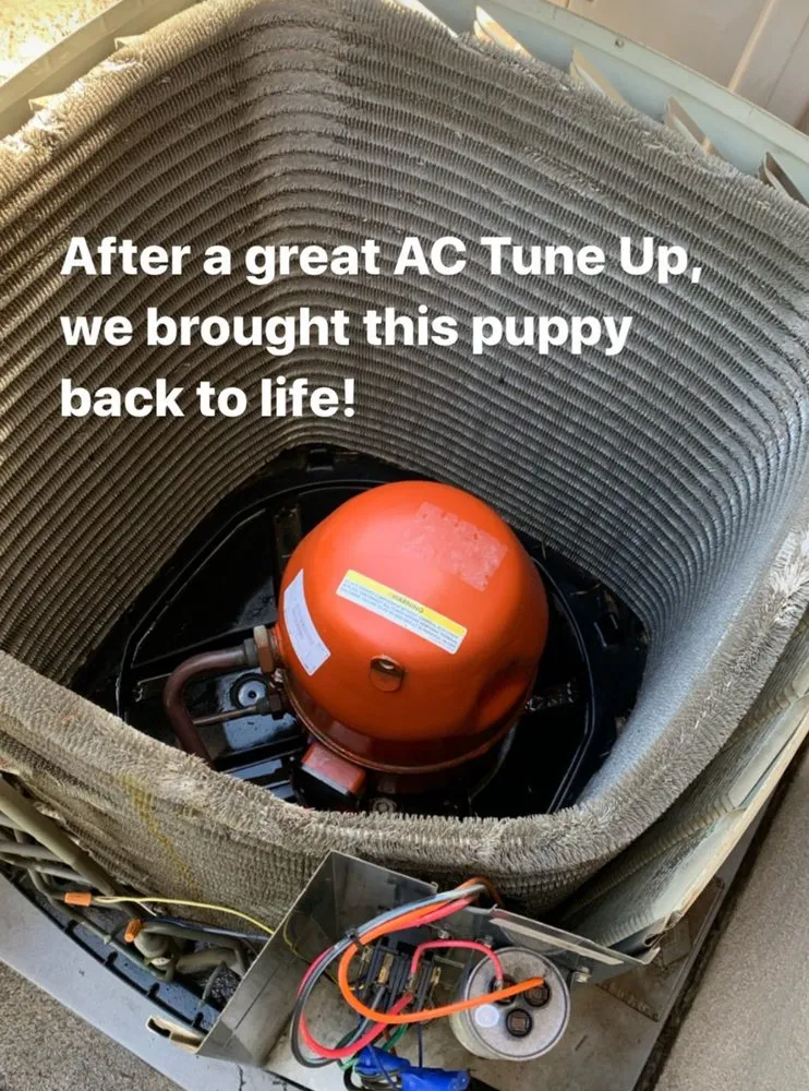 Slide of Botello’s Boys Heating & Air Conditioning