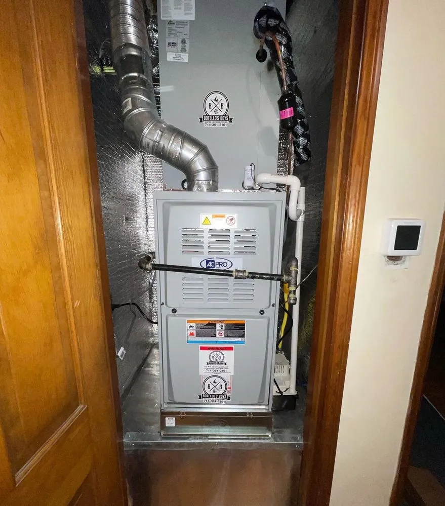 Slide of Botello’s Boys Heating & Air Conditioning