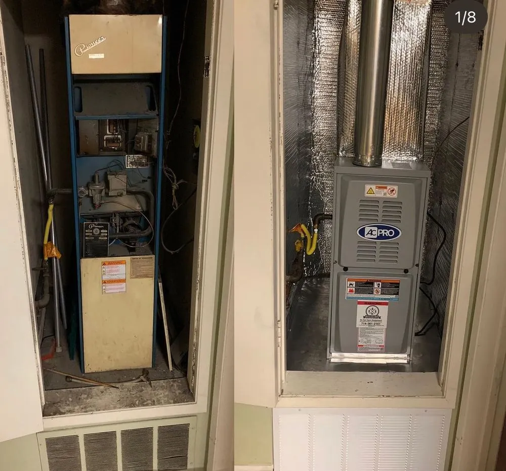 Slide of Botello’s Boys Heating & Air Conditioning