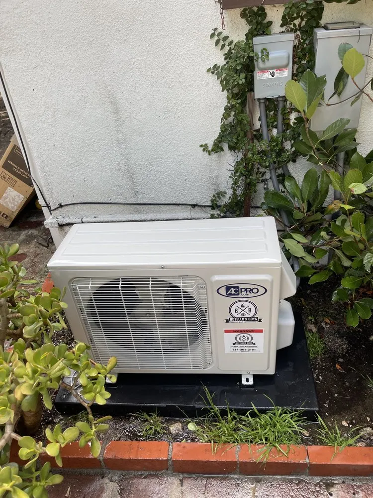 Slide of Botello’s Boys Heating & Air Conditioning