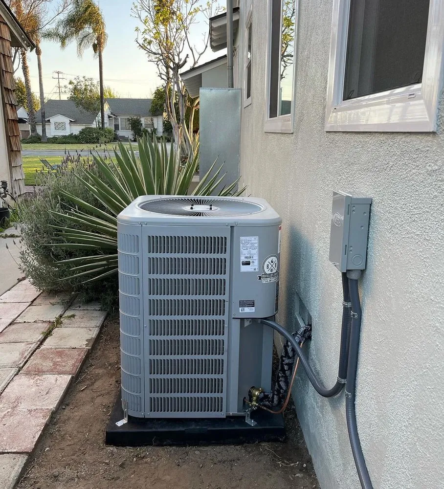 Slide of Botello’s Boys Heating & Air Conditioning