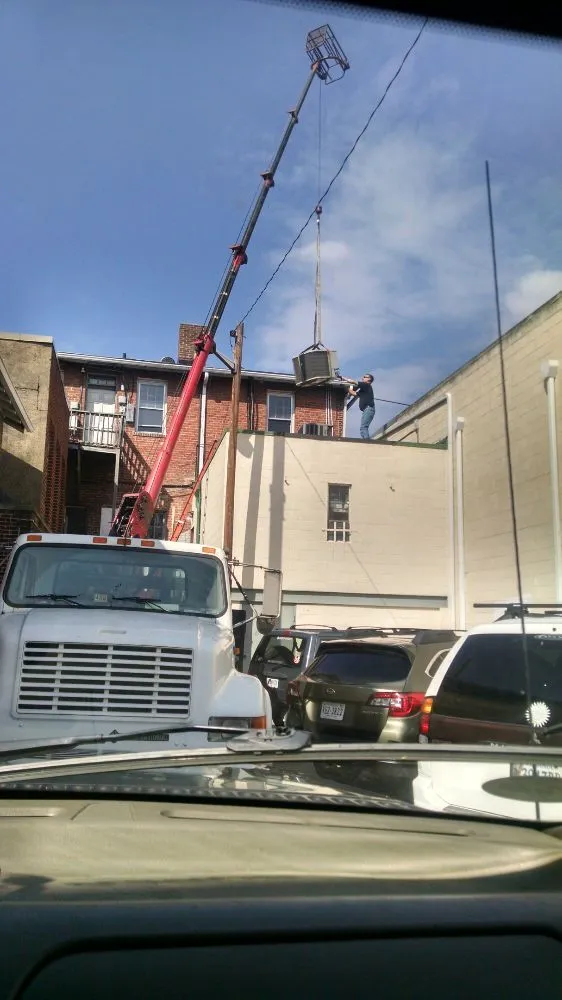 Slide of Botetourt Mechanical