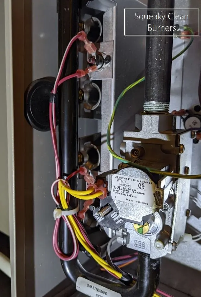 Slide of Bothell Heating & Air Conditioning