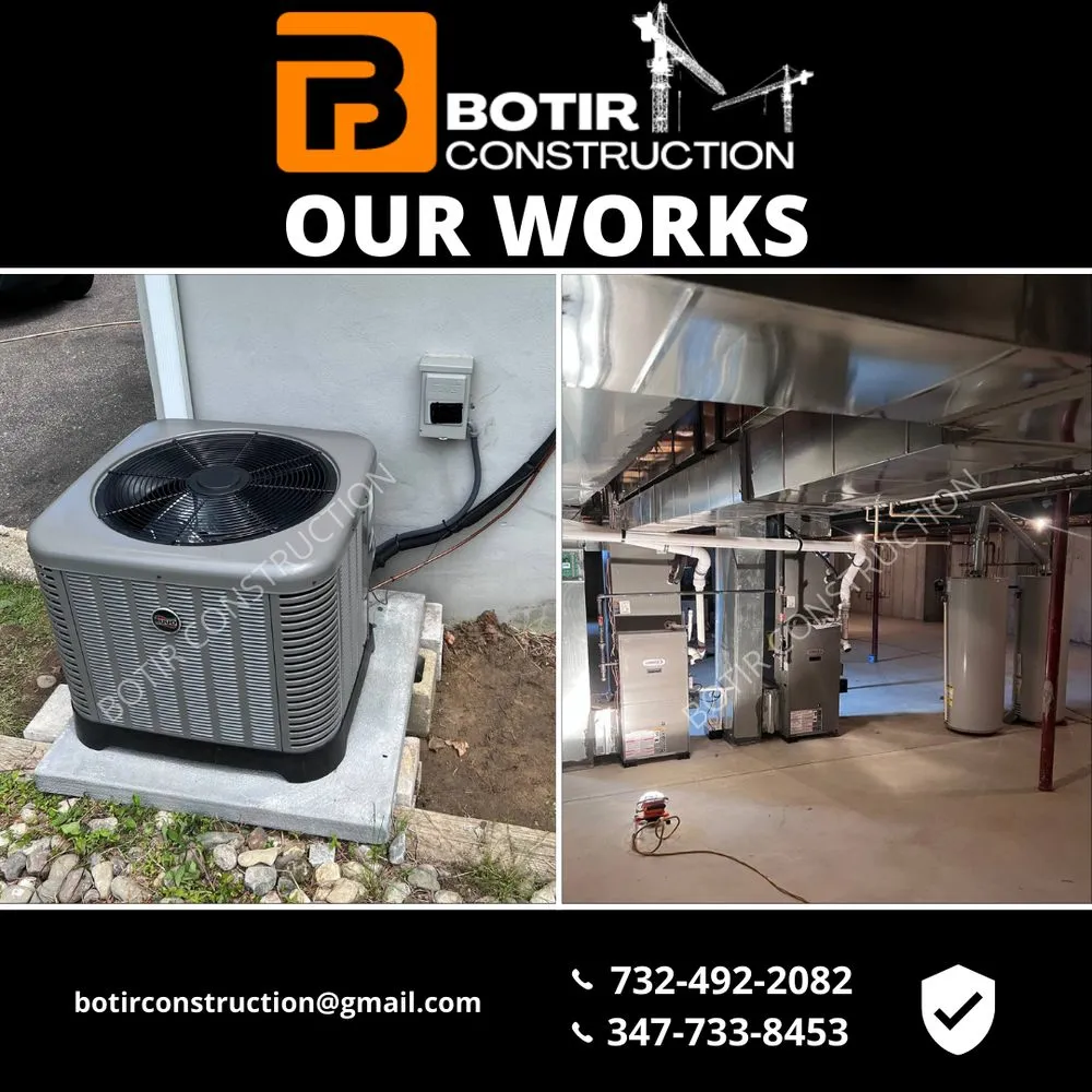 Slide of BOTIR CONSTRUCTION