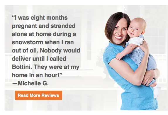 Slide of Bottini Fuel